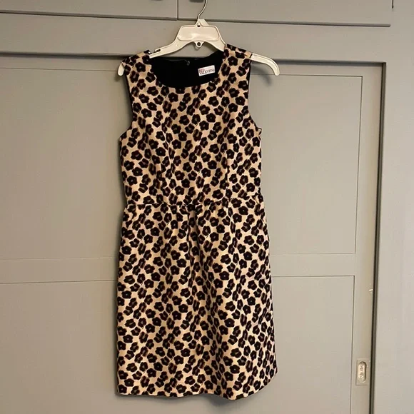 ワンピース Red Valentino Bandana Print Dress RED VALENTINO blue silk BANDANA PRINT SHORT SLEEVE SHIFT